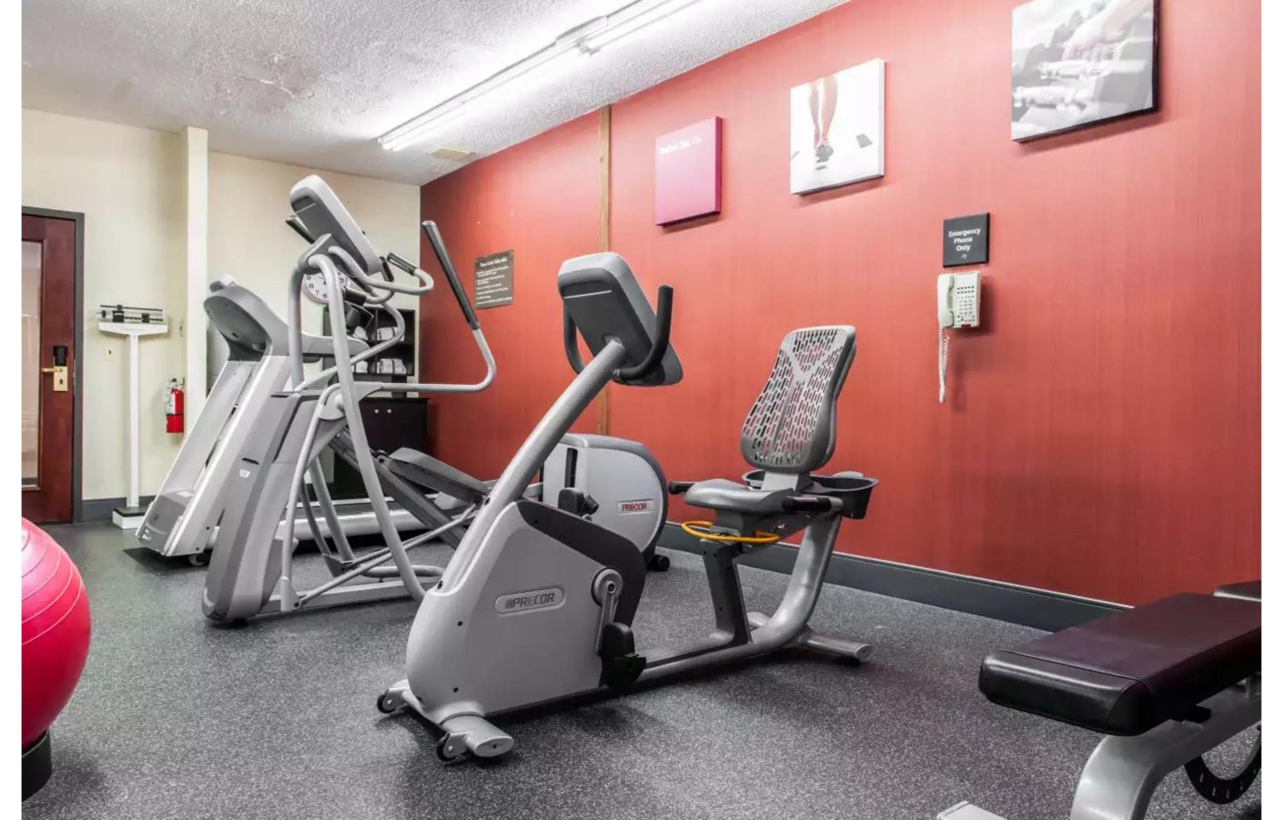 Comfort Inn Blue Ash North Zewnętrze zdjęcie