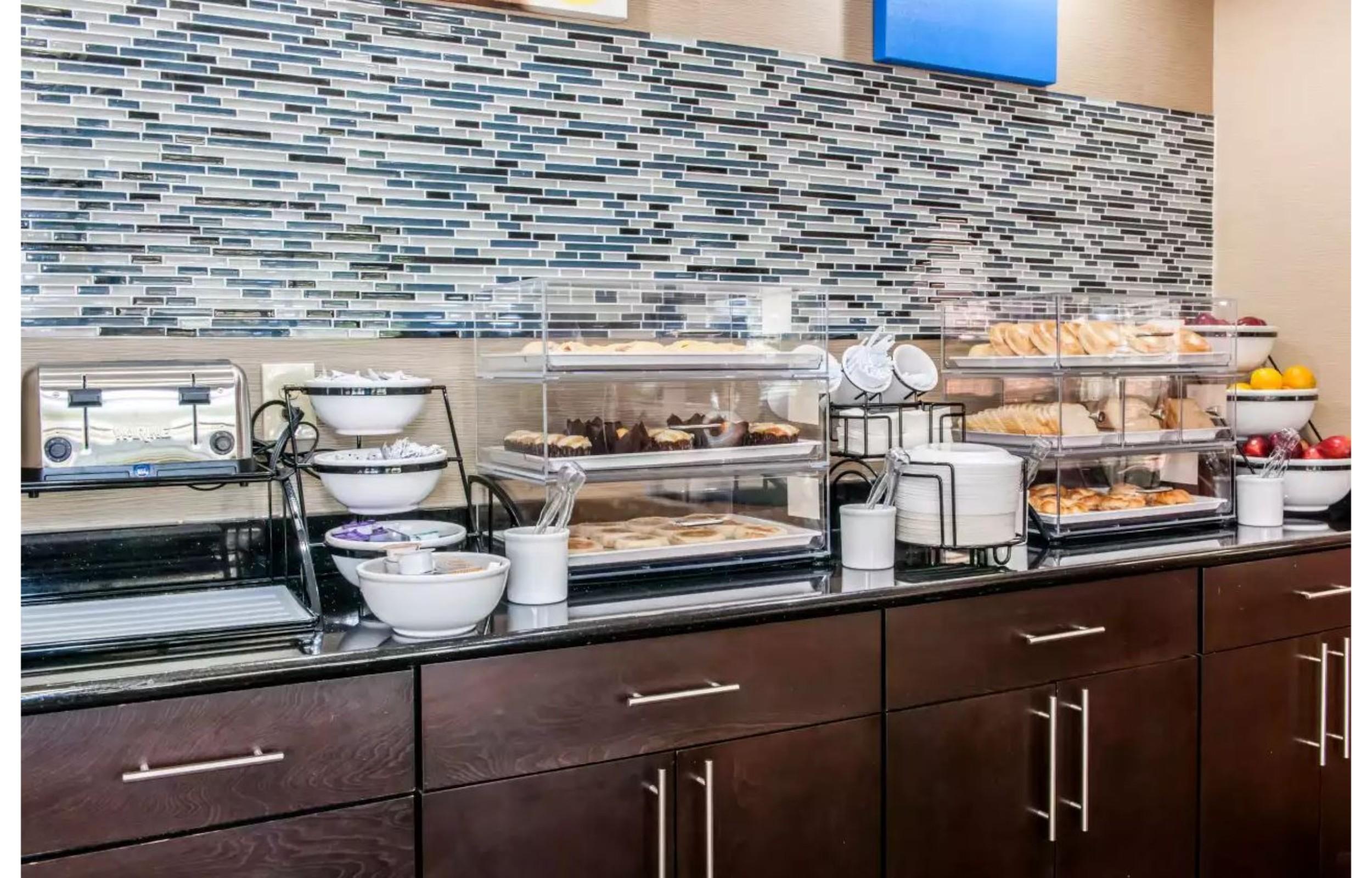 Comfort Inn Blue Ash North Zewnętrze zdjęcie