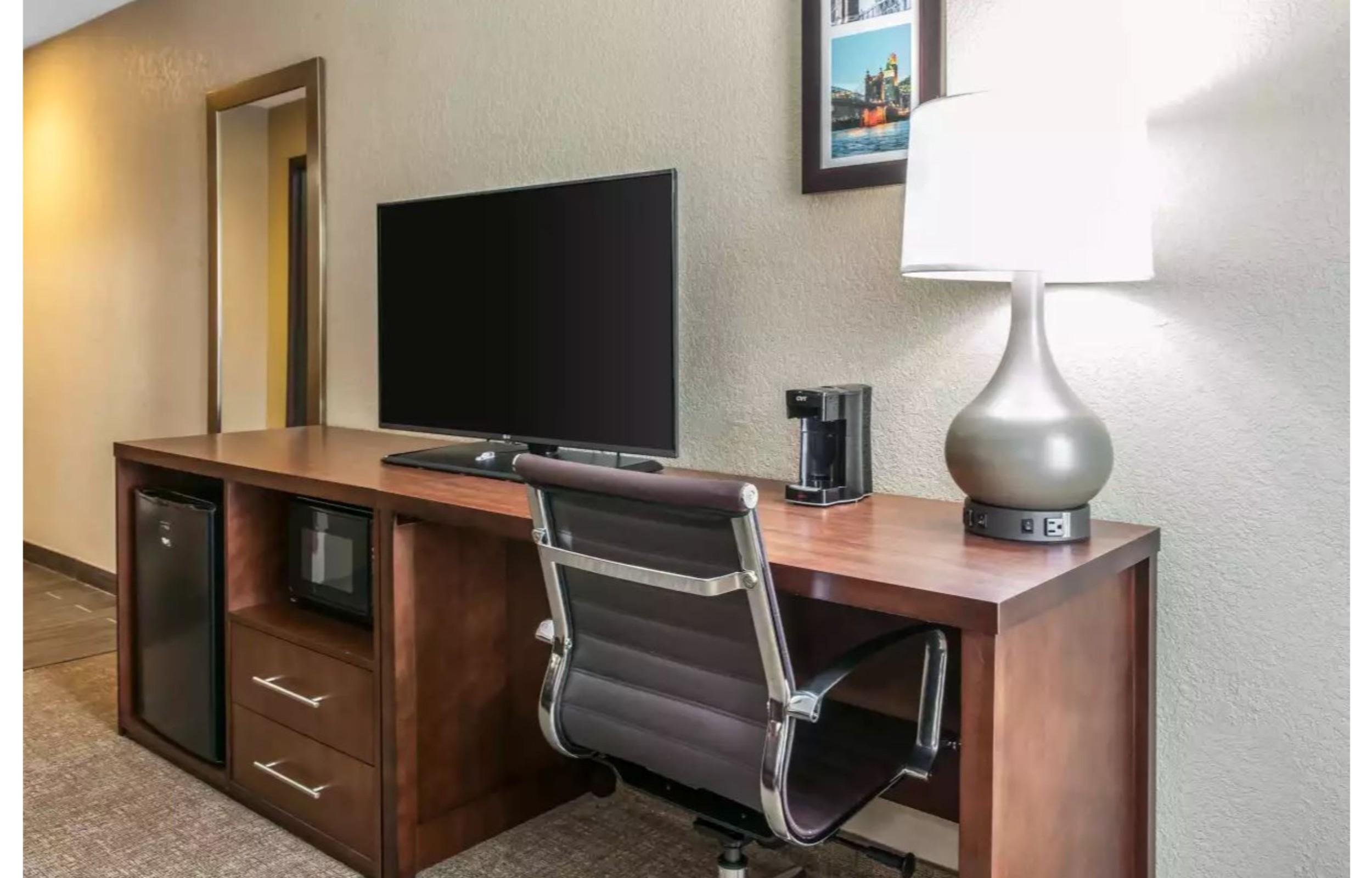 Comfort Inn Blue Ash North Zewnętrze zdjęcie